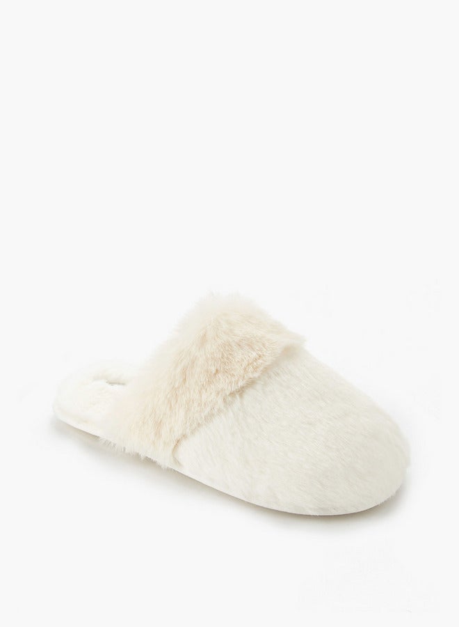 Le Confort Women Slip-On Bedroom Slippers - Image 2